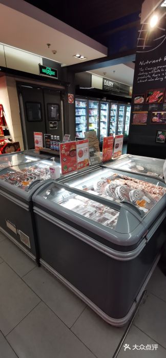 Olé精品超市(上海虹桥南丰城店)图片