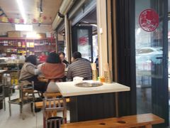 -李记称盘牛杂串串(广厦店)