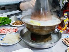 -鑫龙火锅(北园店)
