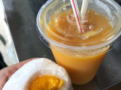 -澳门长洲糯米糍(柯打苏沙街店)