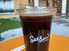 -Seesaw Coffee(朝阳大悦城店)