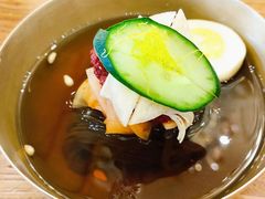 -玉流馆餐厅