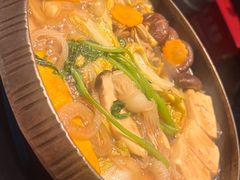 -满来寿喜烧(金虹桥店)