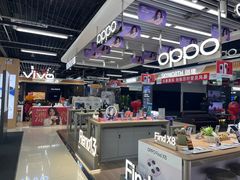 -苏宁易购(Suning Pro北京立水桥店)