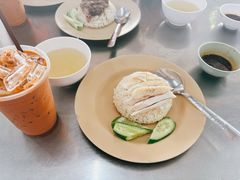 -红大哥水门鸡饭(總店)
