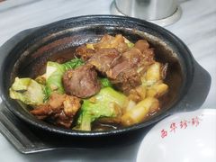 -珍珍小食店(西华路店)