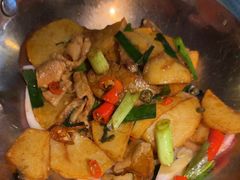 -绿茶餐厅(成都大悦城店)