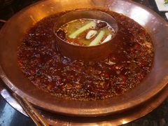 -老码头火锅(玉林店)