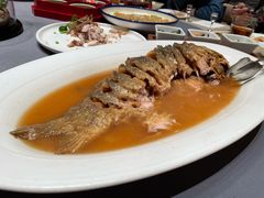 -阿庄新豫菜(航海东路店)