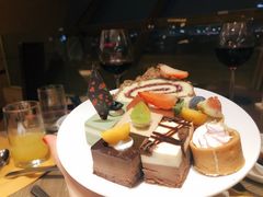 -杭州国际会议中心洲际酒店-原素全日餐厅(解放东路店)