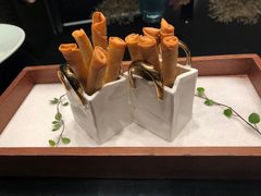 -南京景枫万豪酒店·万豪中餐厅