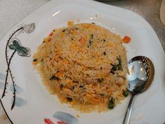 扬州炒饭-淮扬韵.淮扬味道