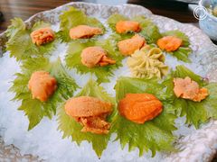 -王鼎精致料理铁板烧(世博源店)