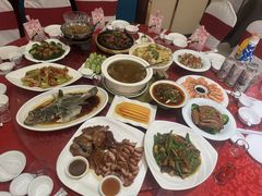 -永兴外婆桥酒楼(谷埠街店)