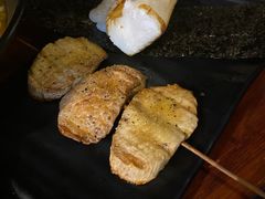 -鸟串烧Yakitori
