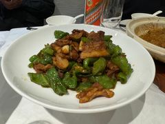 -福海居烤鸭店(鸟巢店)