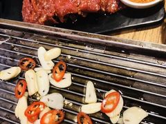 -苹果树下艺术餐厅(通州店)