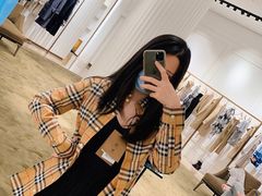 -BURBERRY(长沙IFS国金中心店)