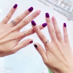 -Pink You美甲洗眉纹绣定制中心