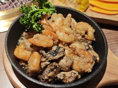 -虎丸烧肉(世纪汇店)