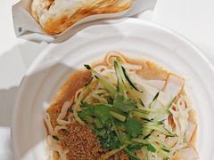 -一醒·手工面·西北传统小吃(新南凯德店)