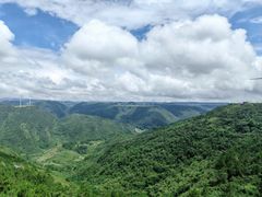 -龙里油画大草原旅游区