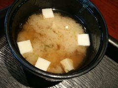 味增汤-一本魅·日式料理