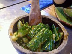 -鱼库·不仅是一家烤鱼店(车公庙店)