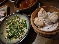 -南京大牌档(新街口德基广场店)