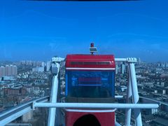 -天津之眼摩天轮