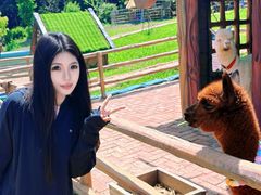 -参仙谷生态旅游度假区