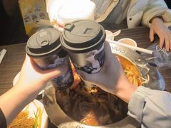 -胖哥俩肉蟹煲(萧山加州阳光店)