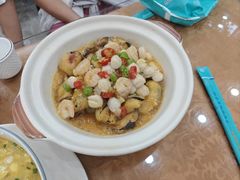 -渔码头食府(蓬莱阁店)