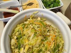 -林四喜·闽南传家菜(鼓浪屿店)