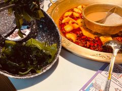 -哥老官重庆美蛙鱼头(宝山龙湖店)