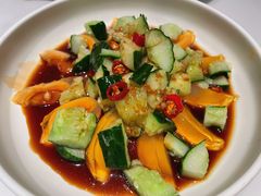 -上上席川菜(凯德乐峰广场店)