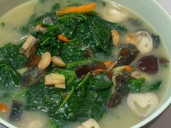 上汤豆苗-花城苑广府菜(侨鑫店)