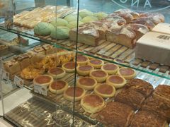 -巴黎贝甜(常德路店)