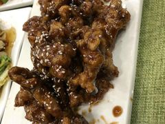 -桃子餐厅·天津菜(红星路直营店)