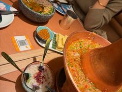 -浩海火燒雲傣家菜(芮欧百货店)