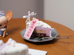 -花甜生活FatimCake·生日蛋糕