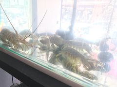 -泰华海鲜中餐厅(普吉镇店)