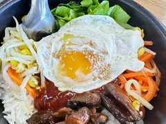 -韩麦大冷面(桂花街直营店)