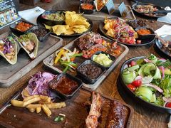 -Q MEX 库迈墨西哥餐吧(三里屯店)