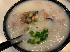 -大师傅粥品(埃华街)