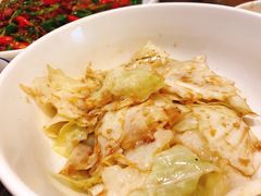 -铁公鸡·四川料理(天环广场店)
