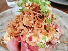 -BOR Eatery(安福路店)