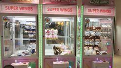 -乐多星球潮玩中心(沈阳嘉里城店)