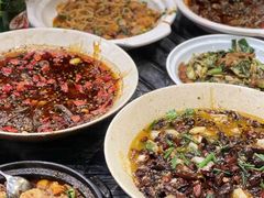 -情妹耙泥鳅·江湖川菜(科华店)