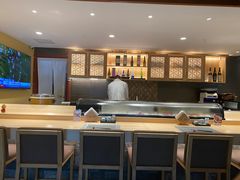 -乾山寿司(好运街店)